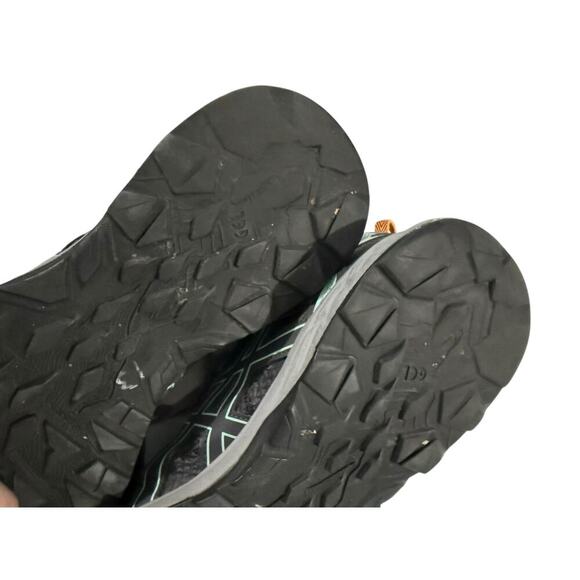 ASICS GEL-Sonoma 5 B athletic traction Trail Running Shoes sneaker shoe Sz 10 M - Picture 5 of 7